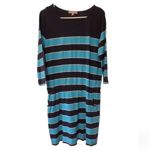 Banana Republic Dress Size L